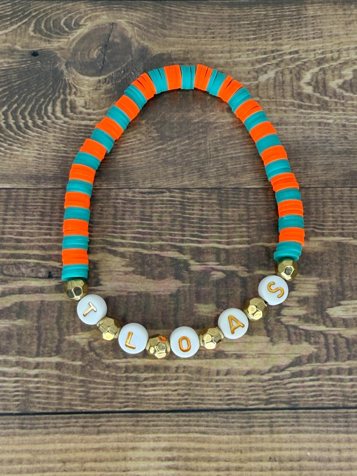 Life of a Showgirl Inspired Lyric Bracelets Swiftie Gift