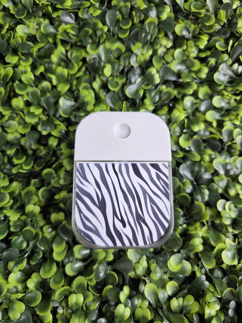 Custom Hand Santizer Card Grabber Stylus Set