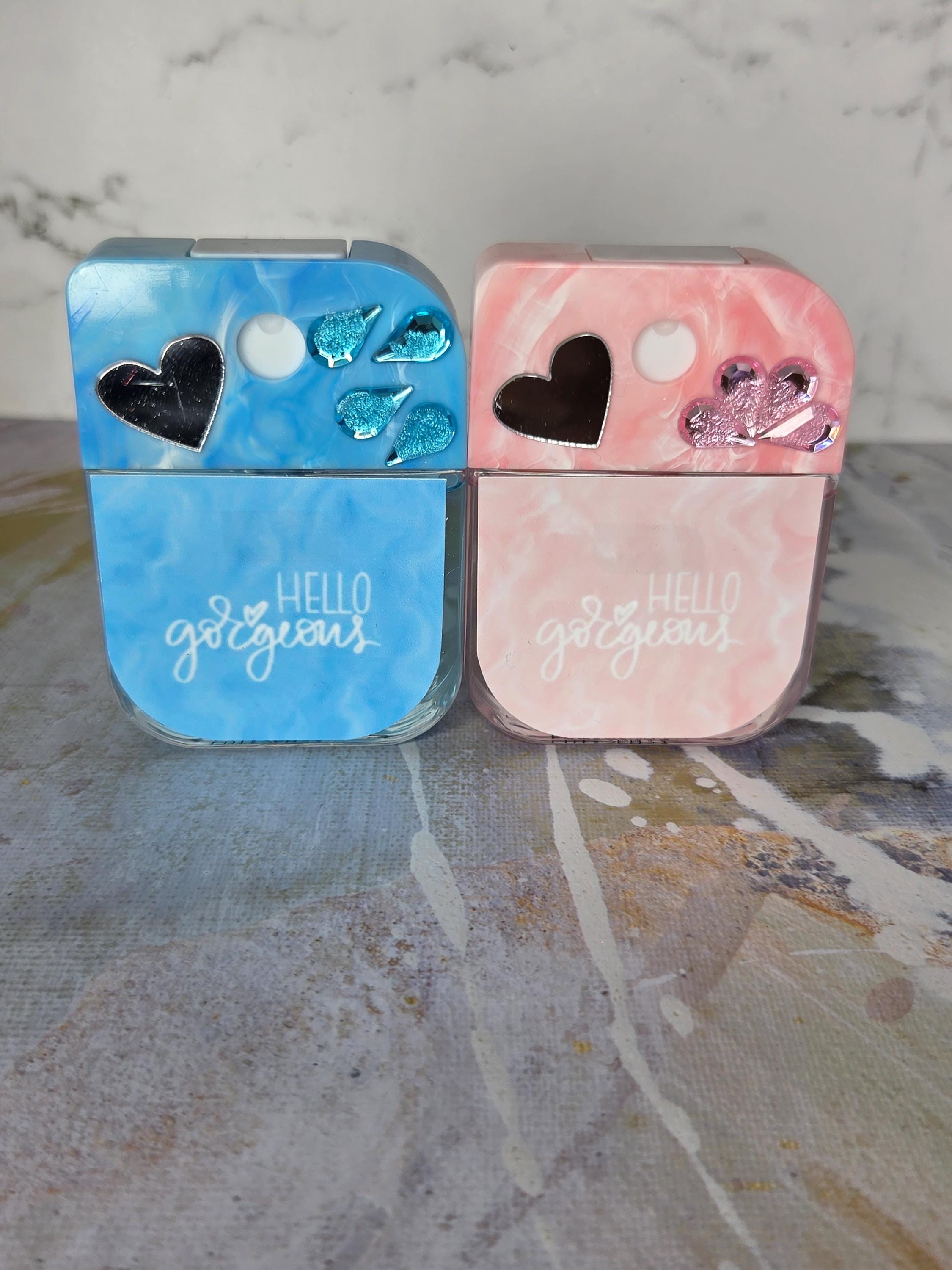 Hello Gorgeous Spray Sanitizer