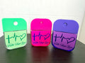 Faith Hope Love Custom Hand Sanitizer Spray Faith Based Gift