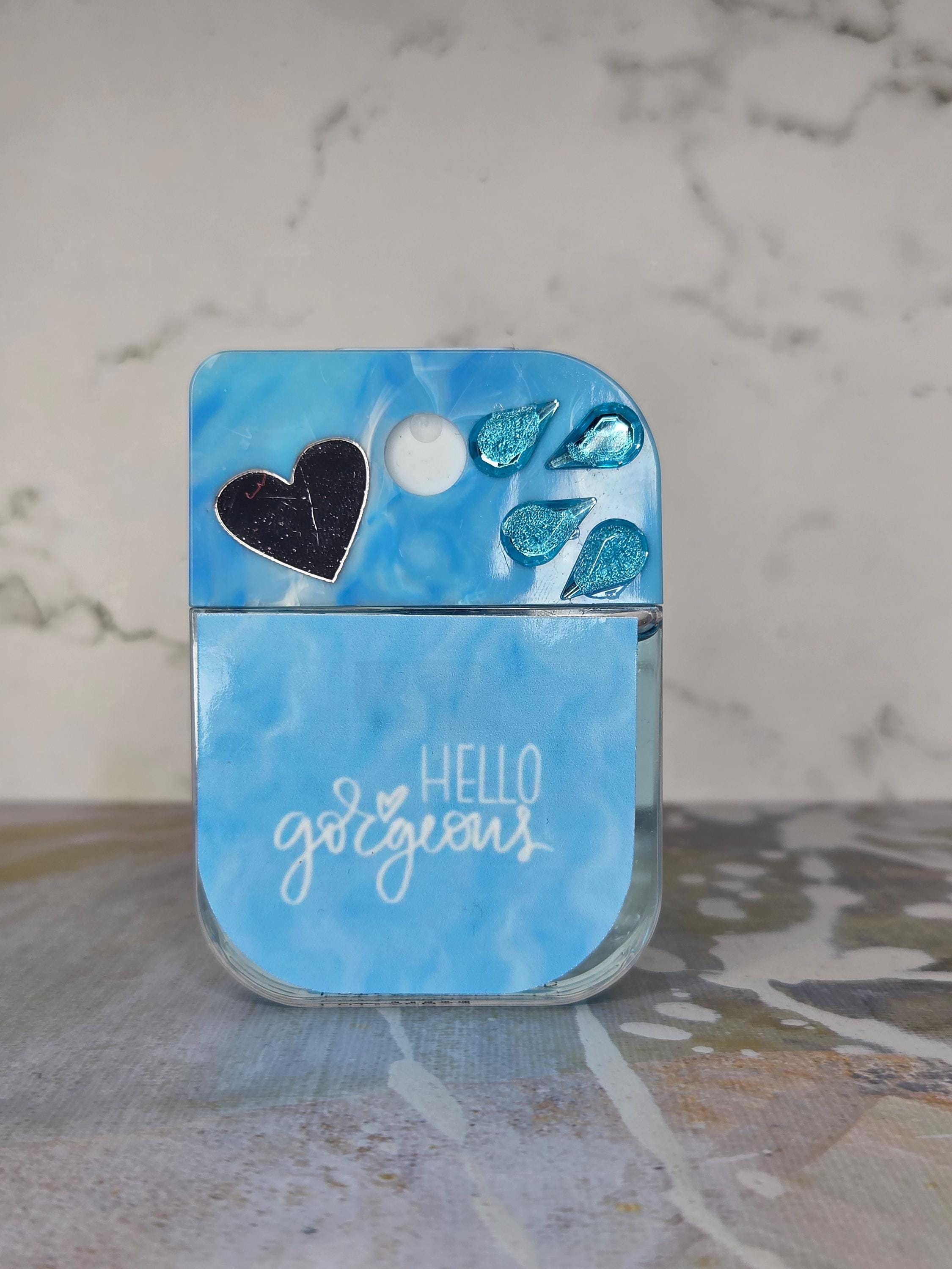 Hello Gorgeous Spray Sanitizer