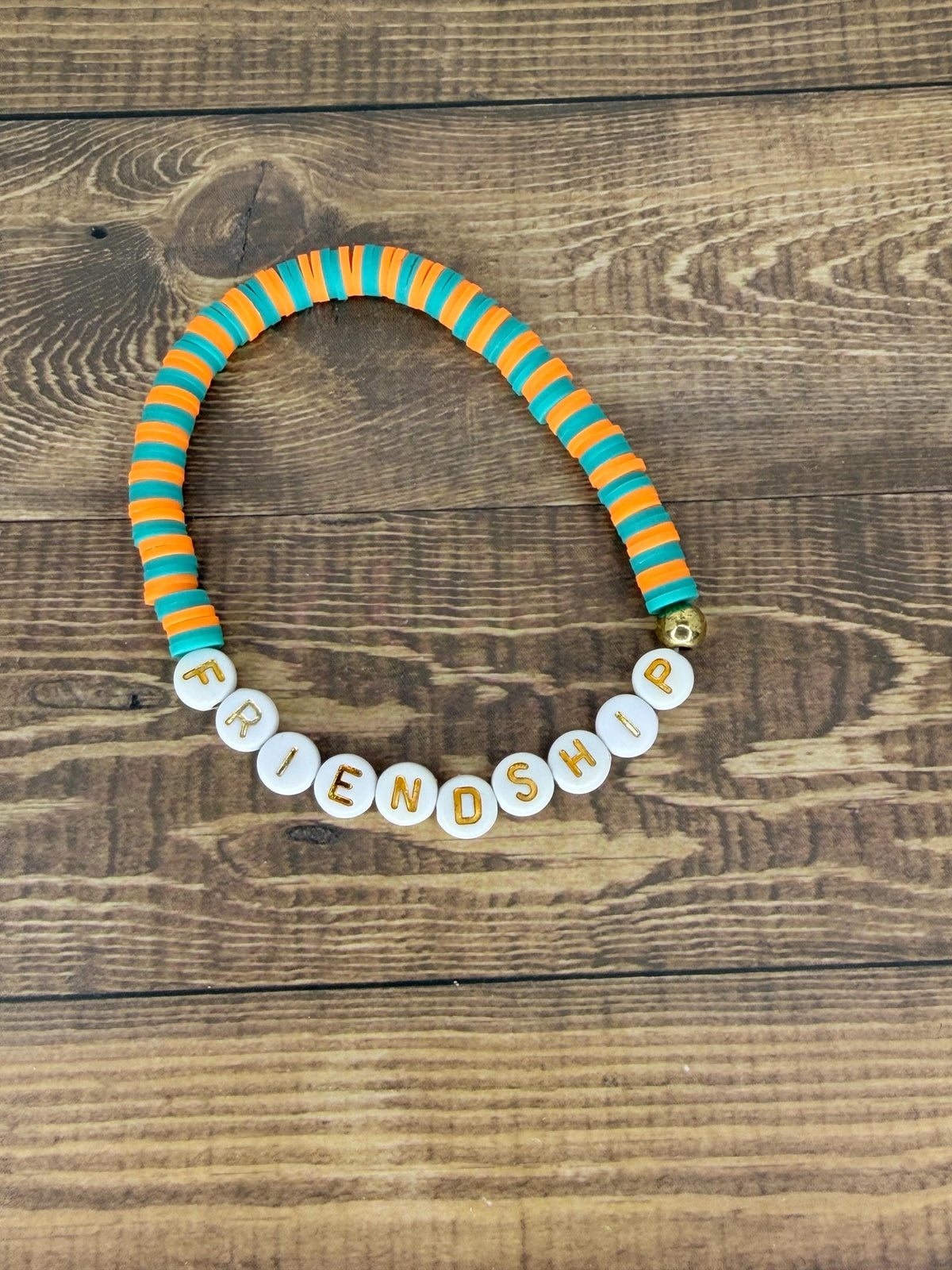 Life of a Showgirl Inspired Lyric Bracelets Swiftie Gift
