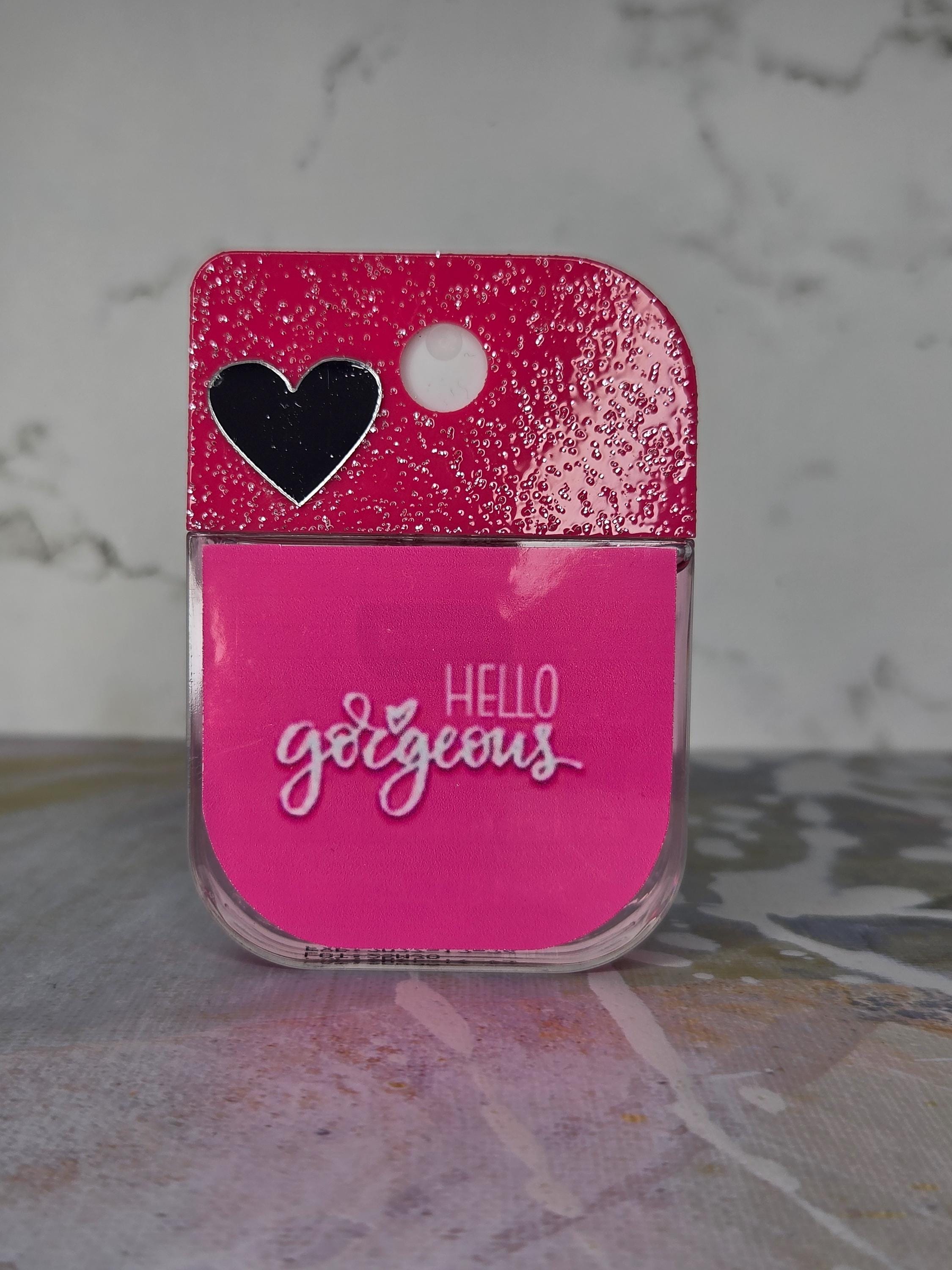Hello Gorgeous Spray Sanitizer