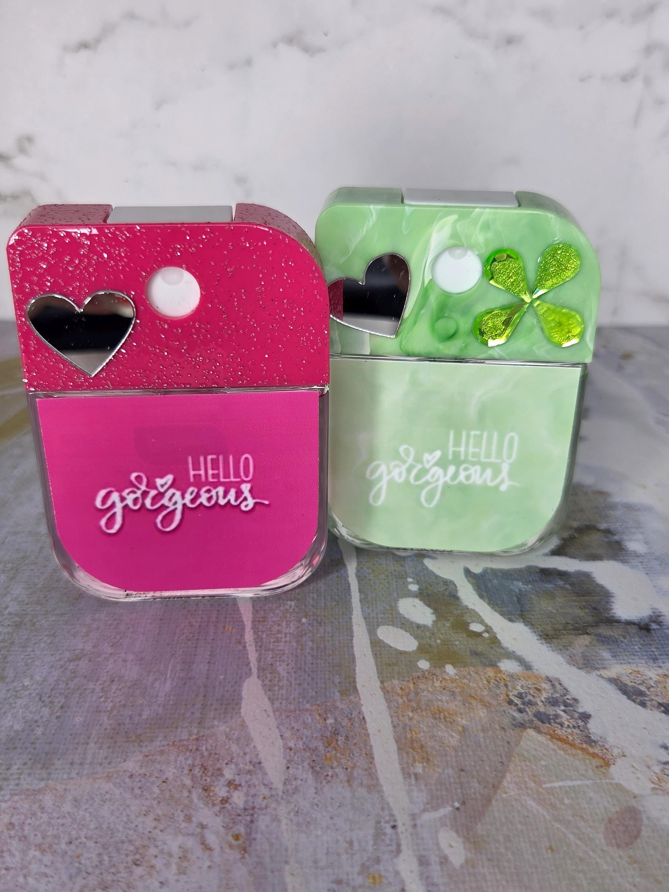 Hello Gorgeous Spray Sanitizer