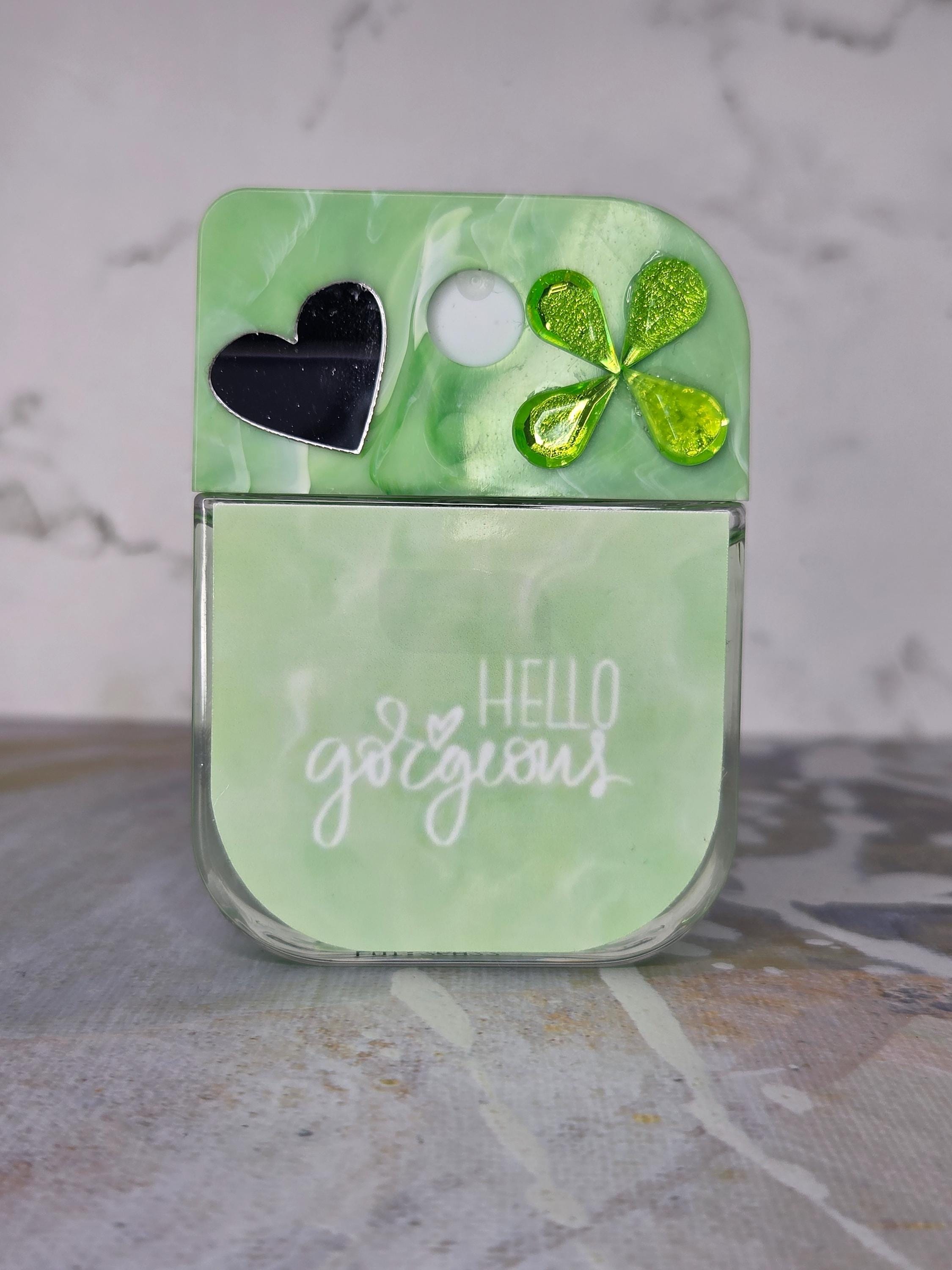 Hello Gorgeous Spray Sanitizer