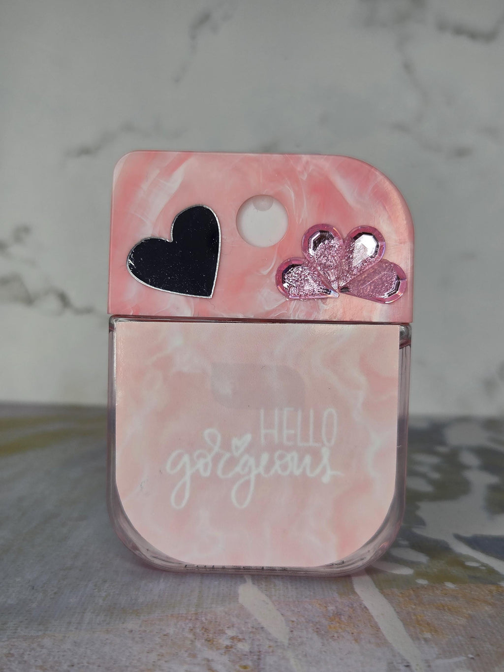 Hello Gorgeous Spray Sanitizer