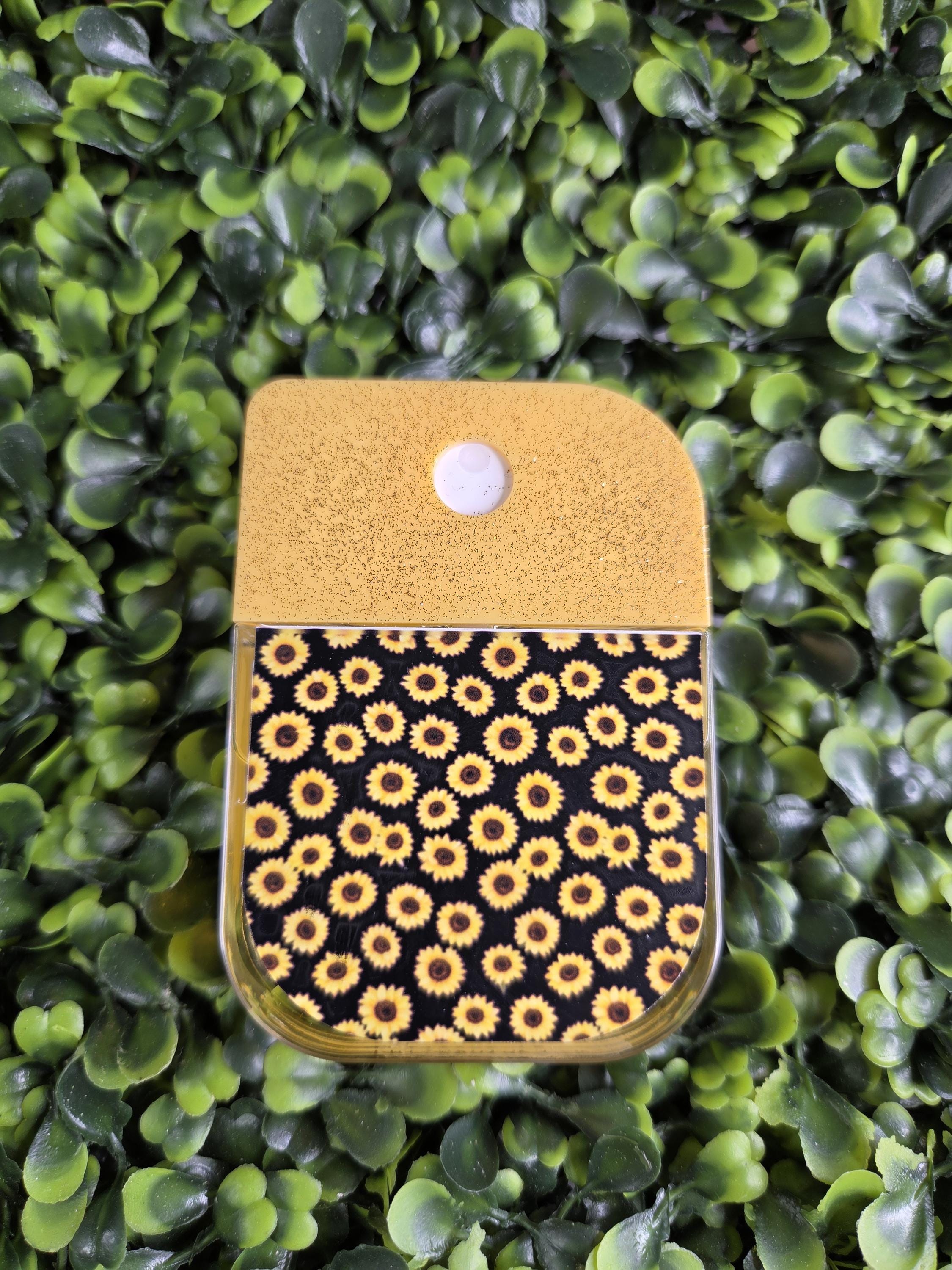 Custom Hand Santizer Card Grabber Stylus Set